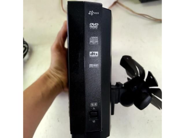 SANYO
NV-HD830DT 2006 model