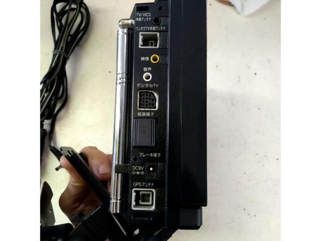 SANYO
NV-HD830DT 2006 model