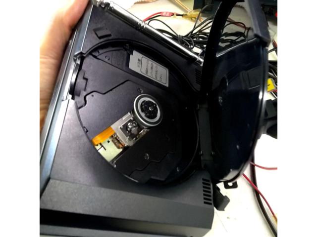 SANYO
NV-HD830DT 2006 model