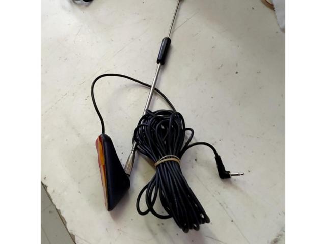 SANYO
NV-HD830DT 2006 model