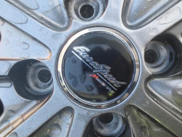 MARUKA SERVICE MANARAY SPORT EUROSPEED スポークホイール+BRIDGESTONE NEWNO