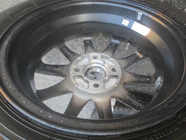 MARUKA SERVICE MANARAY SPORT EUROSPEED スポークホイール+BRIDGESTONE NEWNO