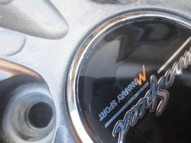 MARUKA SERVICE MANARAY SPORT EUROSPEED スポークホイール+BRIDGESTONE NEWNO