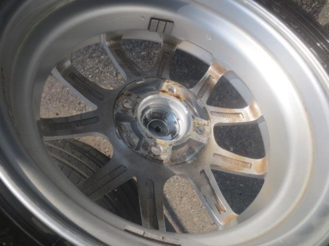 YellowHat SPORT DAISY+DUNLOP WINTERMAXX WM02