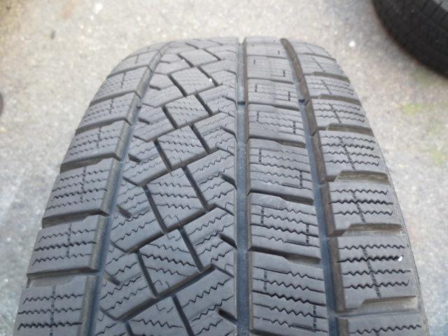 日産純正 C27セレナ純正ホイール+PIRELLI ICEASIMMETRICO