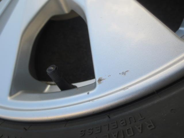 日産純正 C27セレナ純正ホイール+PIRELLI ICEASIMMETRICO