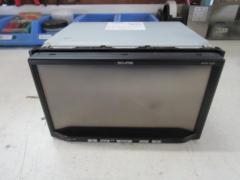 ECLIPSE
AVN-G01
Fullseg visceral memory Navi