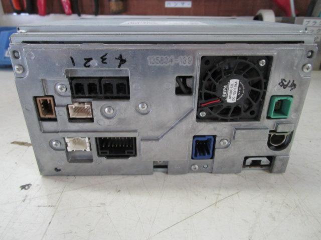 ECLIPSE
AVN-G01
Fullseg visceral memory Navi