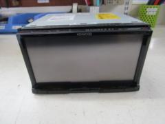 KENWOOD
MDV-L500