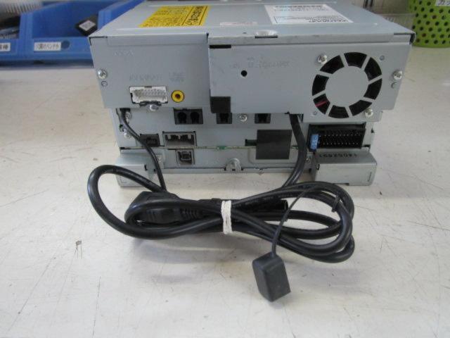 KENWOOD
MDV-L500