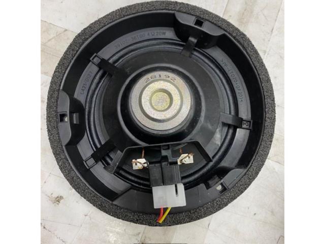 SUZUKI純正 スピーカー