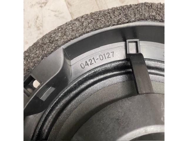 SUZUKI純正 スピーカー