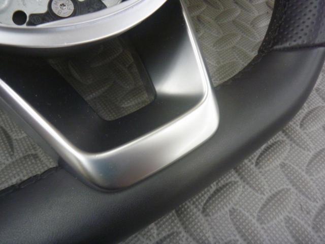 Mercedes-Benz純正 ステアリング