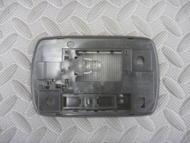 【ホンダ純正】ルームランプ