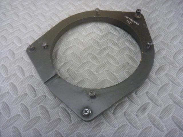 【carrozzeria】UD-K5211 スピーカーバッフル