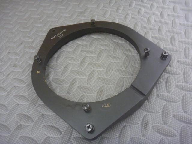 【carrozzeria】UD-K5211 スピーカーバッフル
