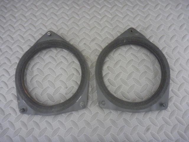 【carrozzeria】UD-K5211 スピーカーバッフル