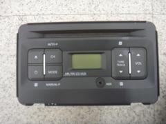 【スズキ純正】SUZUKI ワゴンR/MH55S 異形CDチューナー