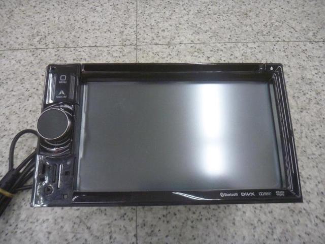 【ADDZEST/Clarion】NX404