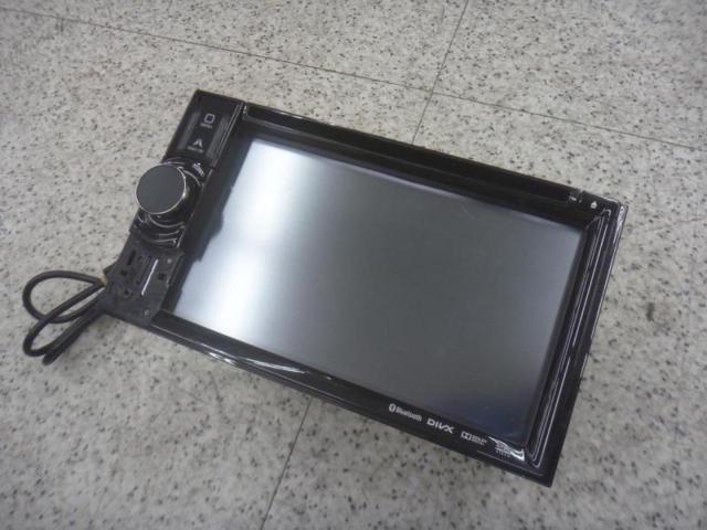 【ADDZEST/Clarion】NX404