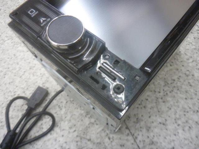 【ADDZEST/Clarion】NX404