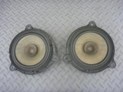 日産純正 埋め込みスピーカー