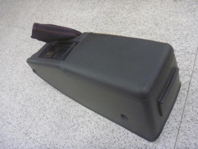 【日産純正】センターコンソール BOX