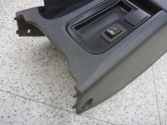 【日産純正】センターコンソール BOX