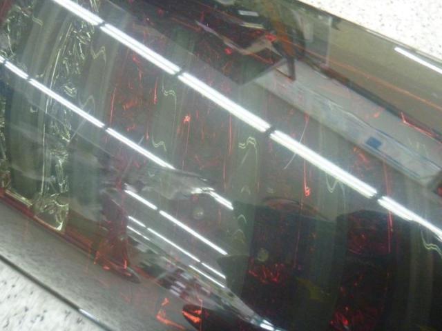 【右側のみ】メーカー不明 スモークLEDテールレンズ