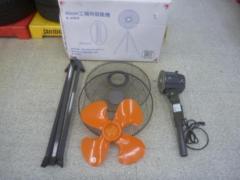 【WG】工場用扇風機 K-45KS