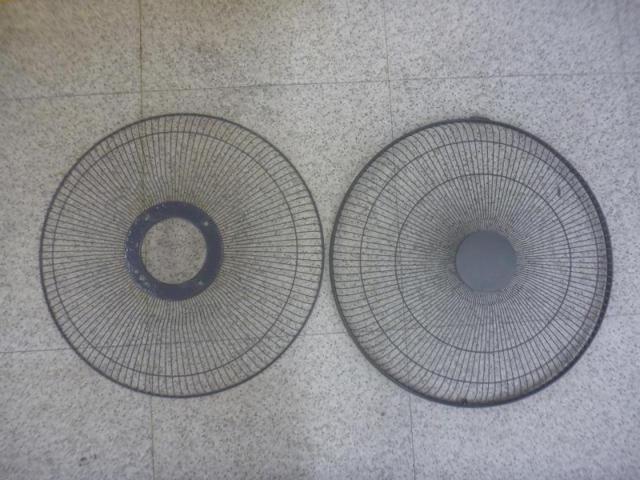 【WG】工場用扇風機 K-45KS