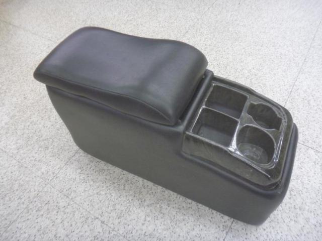メーカー不明 コンソールBOX
