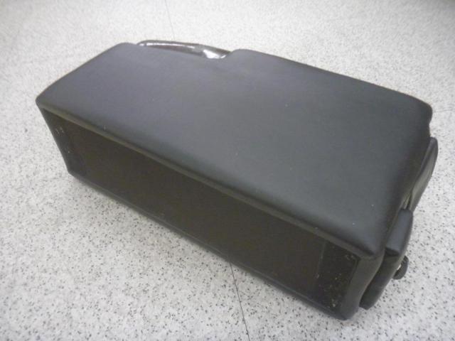 メーカー不明 コンソールBOX