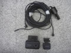 【KENWOOD】DRV-MR740 前後ドライブレコーダー