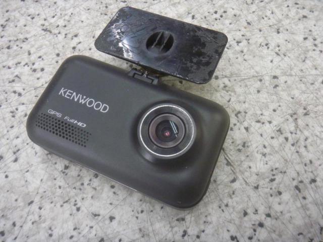 KENWOOD DRV-MR740
Front and rear drive recorder