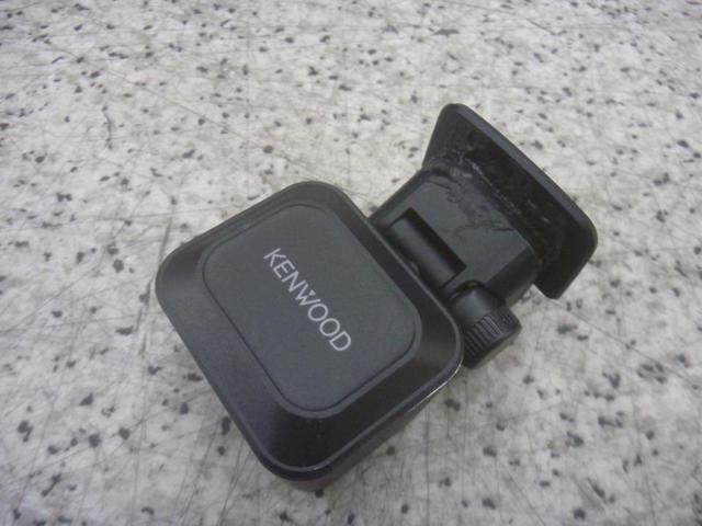 KENWOOD DRV-MR740
Front and rear drive recorder