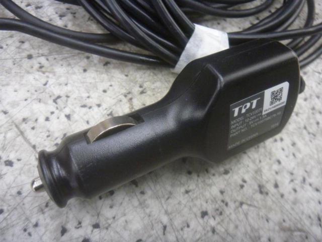 KENWOOD DRV-MR740
Front and rear drive recorder