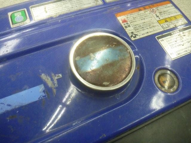 【WG】YAMAHA/ヤマハ エンジン発電機 EF2500i