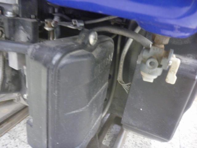 【WG】YAMAHA/ヤマハ エンジン発電機 EF2500i
