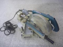 【WG】makita(マキタ) モデルLS0713FL 190mmスライドマルノコ