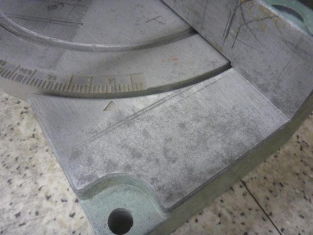 【WG】HiKOKI(日立工機) 216mm卓上丸のこ C8FC