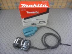 【WG】makita マキタ 18V用 バッテリアダプタ BAP18
