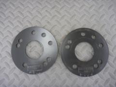 Unknown Manufacturer
Wheel Spacer
7 mm
Daihatsu vehicles only