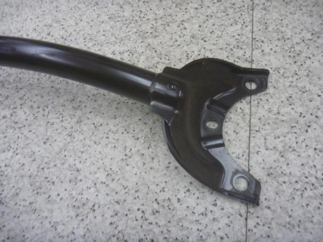 Suzuki genuine front strut bar
