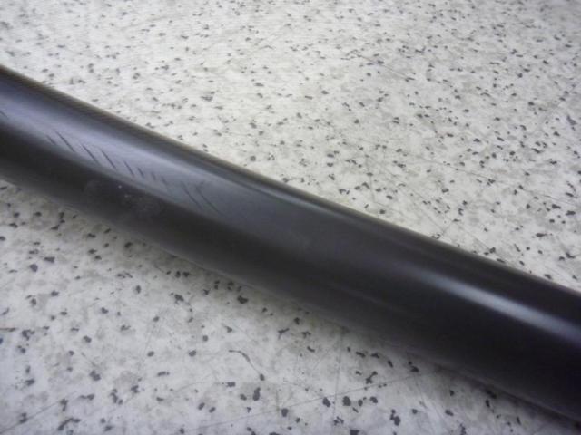 Suzuki genuine front strut bar