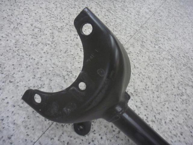 Suzuki genuine front strut bar