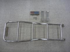 GANADOR Rear Ladder