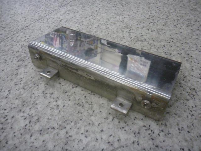 GANADOR Rear Ladder