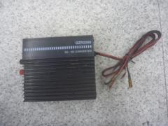 ダイヤンモンド GZR2000 DC-DCコンバーター