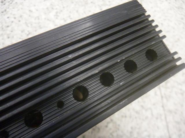 ダイヤンモンド GZR2000 DC-DCコンバーター